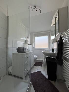 Wohnung 4 - 
