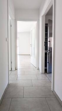 Wohnung 5 - 