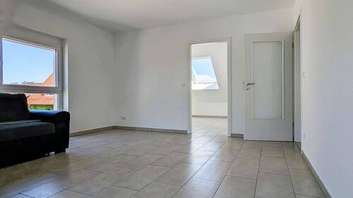 Wohnung 5 - 