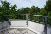 Balkon - 2 Zimmer Etagenwohnung in Kirchheim Teck