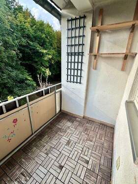 Balkon - 