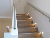 Treppenhaus - 