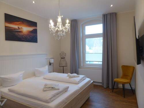 Schlafzimmer - 