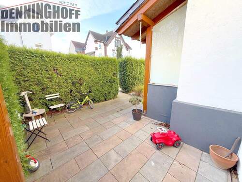 4 - Reihenendhaus mit 120,00 m² in Dortmund zum Kaufen