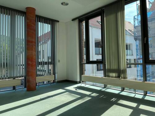 Innenansicht - 5 Zimmer Büro zur Miete in Künzelsau