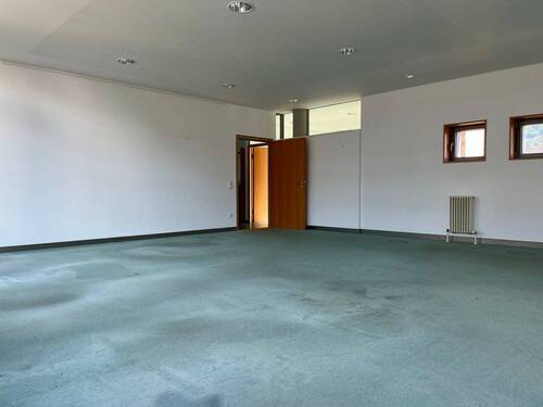 Innenansicht - Büro mit 197,00 m&sup2; in Künzelsau zur Miete