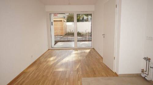 Wohnen-Kochen - 2 Zimmer Etagenwohnung zur Miete in Straubing