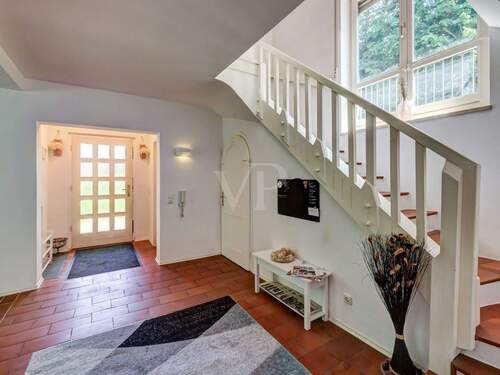 Diele / Eingangsbereich - 