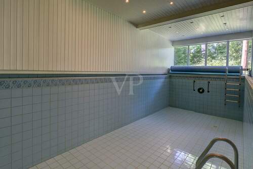 Reaktivierbares Schwimmbad (3x8 Meter) - 