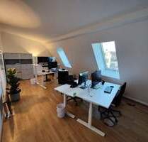 All-Inklusive Büroraum in Haidhausen - flexibel, möbliert, sofort verfügbar - München Au-Haidhausen