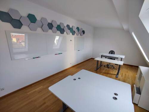 Büroraum 1 - Büro in München
