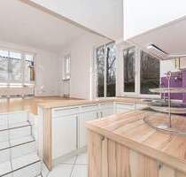 Sonnige 2-Zimmer-Wohnung mit großer Terrasse und Garten! Kurzfristig bezugsfrei! - München Trudering-Riem