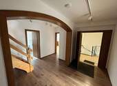 Eingangsbereich - 5 Zimmer Etagenwohnung in Horn-Bad Meinberg