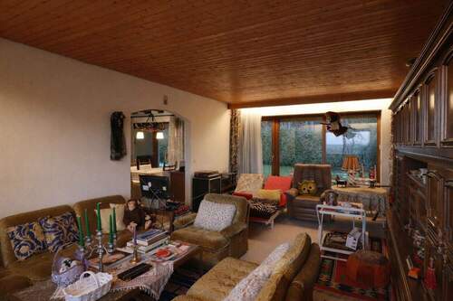 Wohnzimmer - 