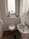 Gäste WC mit Dusche - 
