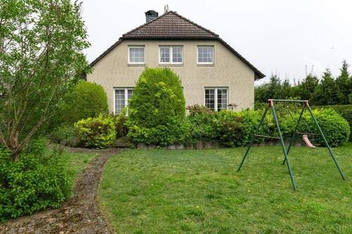 Gartenansicht - 