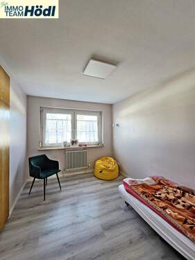 3.Zimmer im OG - 