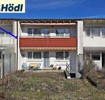 Tolles Reihenmittelhaus mit Garage und AAP im Freien sucht neuen Eigentümer!! - Reutlingen Orschel-Hagen