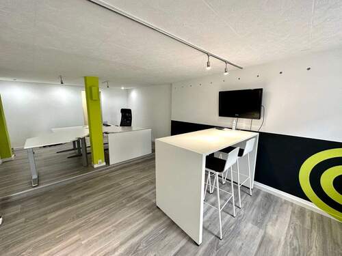 Gewerberaum - Gewerberaum für Praxis, Büro oder Einzelhandel in zentraler Lage von Kenzingen