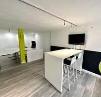 Gewerberaum für Praxis, Büro oder Einzelhandel in zentraler Lage von Kenzingen