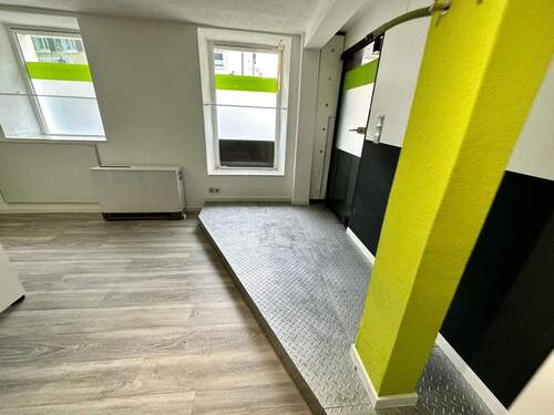 Gewerberaum - 1 Zimmer Büro zur Miete in Kenzingen