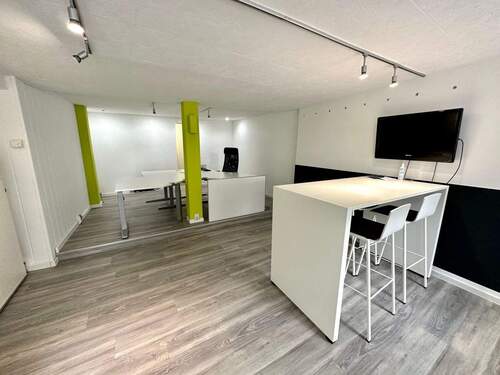 Gewerberaum - 1 Zimmer Büro in Kenzingen