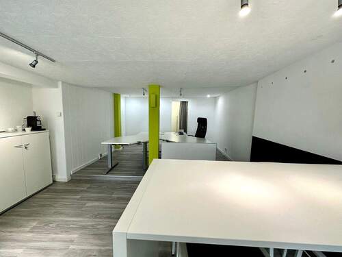 Gewerberaum - Büro mit 36,00 m&sup2; in Kenzingen zur Miete