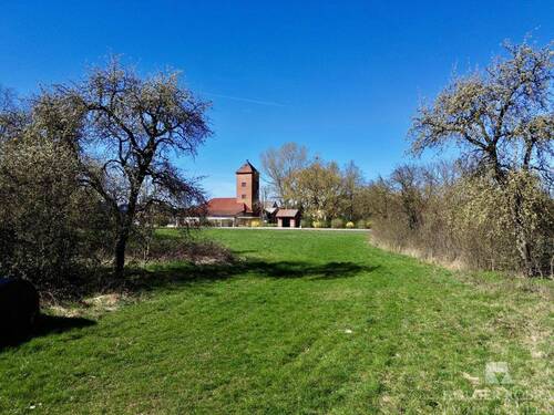 Grünfläche - Grundstück in Salzwedel