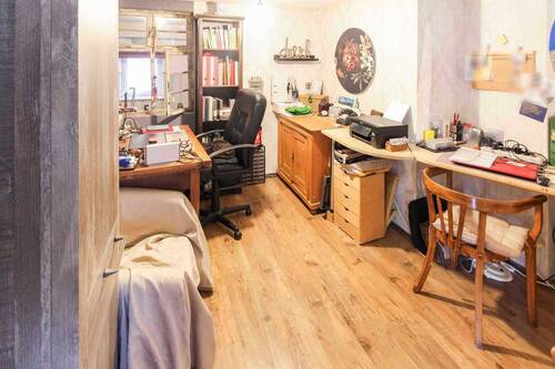Büro 1. OG - 