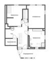 Grundriss Skizze EG - 