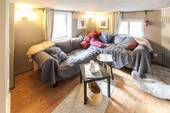 Wohnzimmer 1. OG - 