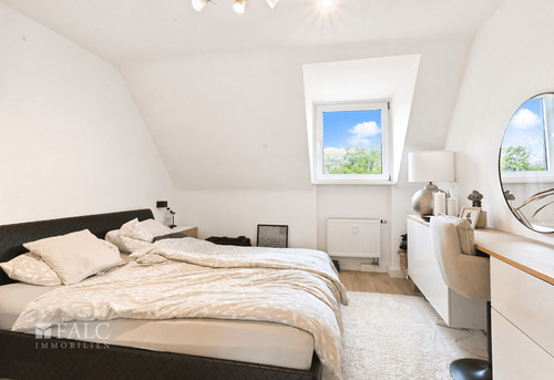 Schlafzimmer - 