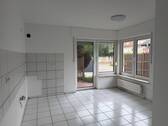 Küche - 3 Zimmer Etagenwohnung zur Miete in Dissen