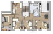 Grundriss - 