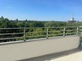 Balkon mit Weitblick - Moderne und helle 2-Zimmer Wohnung mit Weitblick
