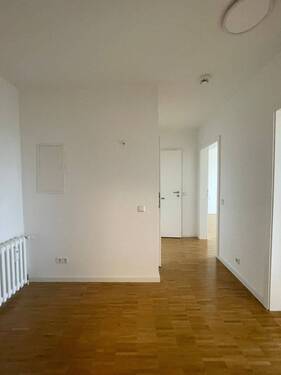Flur - Etagenwohnung mit 66,20 m&sup2; in Hannover zur Miete