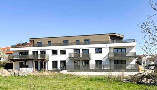 Seestraße 19 - 4 Zimmer Etagenwohnung in Güglingen