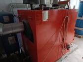 Heizanlage - 