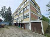 Außenansicht - 1 Zimmer Büro zum Kaufen in Kirchheim bei München