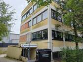 Seitenansicht - 
