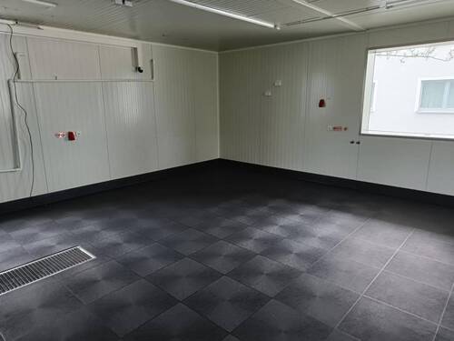 1. Obergeschoss - 