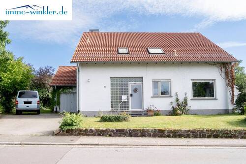 1.jpg - Haus im ruhigen Wohngebiet in Einöd