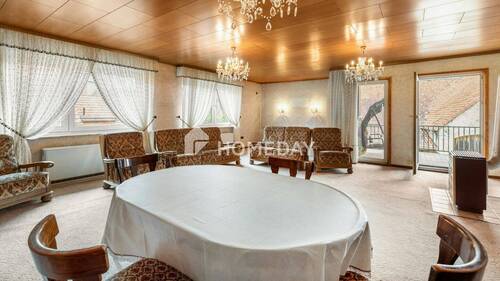 Haus 1 Wohnzimmer 2 2 - 