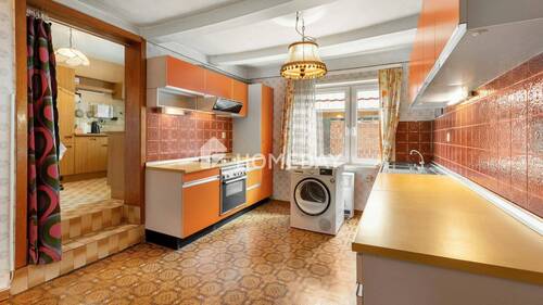 Haus 1 Küche 1 1 - 
