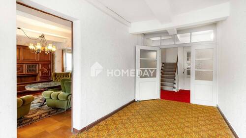 Haus 1 Flur 2 - 