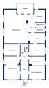 Haus 1 Grundriss - 