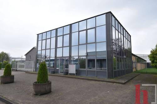 batch_DSC_0356 - Modernes Büro im Herzen von Lohne