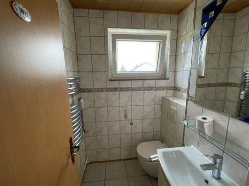 Gäste-WC - 