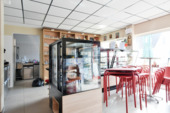 Genuss-Treff - Büro in Hamburg zur Miete