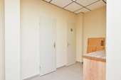 Mitarbeitertoiletten - 